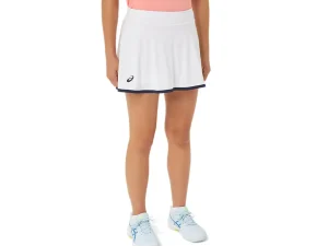 Kleding | Tennis>ASICS TENNIS SKORT Brilliant White