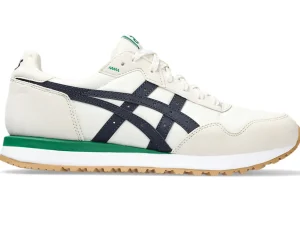 Heritage | Collectie>ASICS TIGER RUNNER II Cream/Midnight