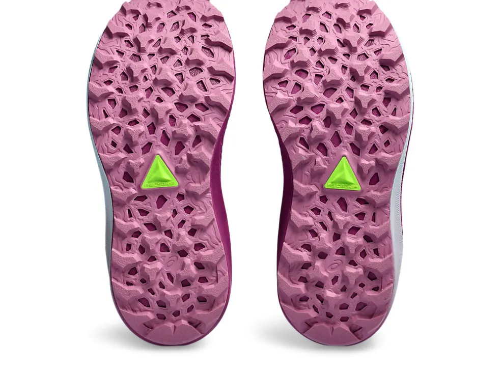 GEL-TRABUCO™ | Trail running>ASICS TRABUCO MAX 3 Black/Light Blue